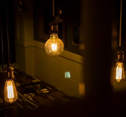 Photo ceiling lamp