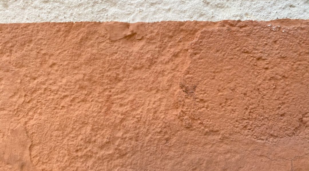 Photo ceramic wall sconce