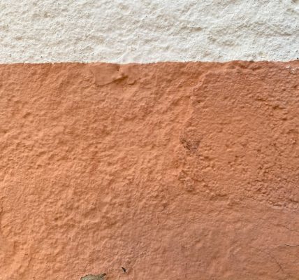 Photo ceramic wall sconce