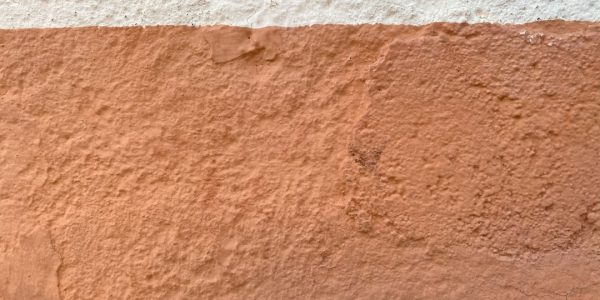 Photo ceramic wall sconce