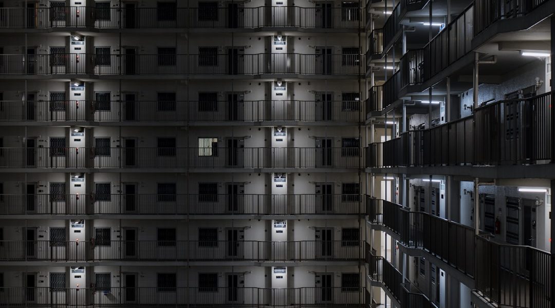 Photo minimalist apartment lighting
