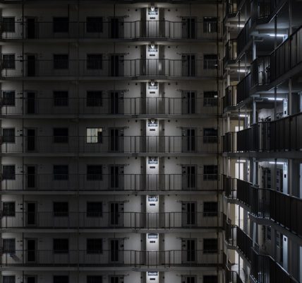 Photo minimalist apartment lighting
