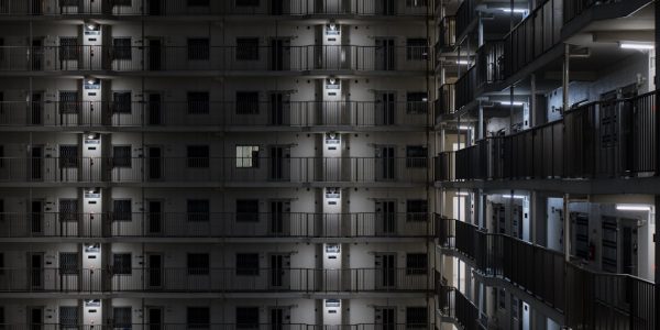 Photo minimalist apartment lighting