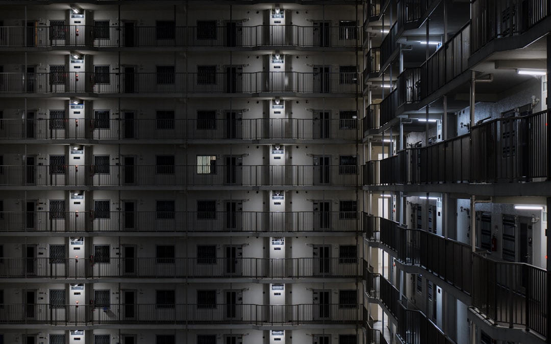Photo minimalist apartment lighting